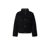 Doudoune femme Pepe Jeans Rebecca Noir S