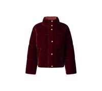 Doudoune femme Pepe Jeans Rebecca Rouge L