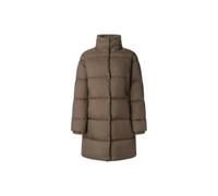 Pepe Jeans Tatum Padded Jacket Marron XL Femme