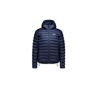 Doudoune femme poc coalesce bleu