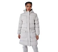 Doudoune femme Project X Paris Gris L