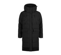 Protest - Prtkooky Long - Doudoune femme True Black - M / 38