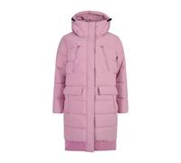Protest Kooky Long Jacket Rose M Femme