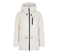 Protest Magi Parka Blanc M Femme