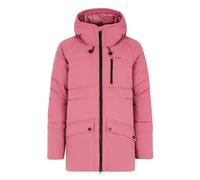 Doudoune femme Protest Magi Rose L
