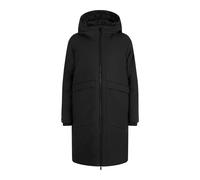 Protest Pipit Long Jacket Noir M Femme
