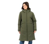 Protest Manteau femme Prtpipit Long Thyme Taille M/38