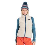 Doudoune femme Protest Prtbodhi Bodywarmer Blanc 34