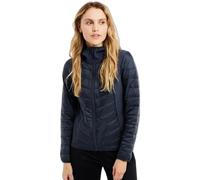 Doudoune femme Protest Prtcharon Bleu 40
