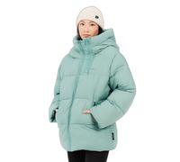 Doudoune femme Protest Selby Bleu XL