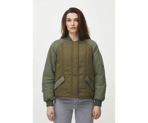 Doudoune femme Pulz Jeans Elena Vert S
