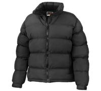 Doudoune Femme - R181f - Noir