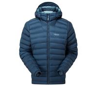 Rab Women's Cirrus Alpine - Doudoune femme Tempest Blue S