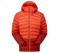 Doudoune femme Rab Cirrus Alpine Noir XL