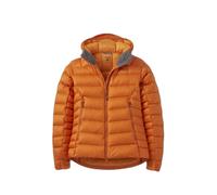 Doudoune femme Rab Electron Pro Orange XS