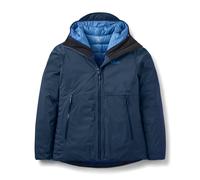 Rab - Women's Microlight Shield Jacket - Doudoune - 38 - galaxy blue