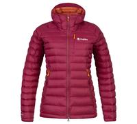 Doudoune femme Rafiki Project W Taille: M / Couleur: rouge