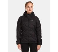 Doudoune femme Rebeki-W Noir XS