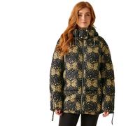 Regatta Gallican Jacket Marron 38 Femme