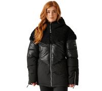 Regatta Sete Baffle Jacket Noir 38 Femme