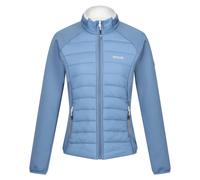 Regatta Clumber V Hybrid Jacket Bleu 36 Femme