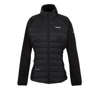Regatta Clumber V Hybrid Jacket Noir 44 Femme