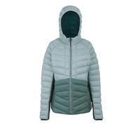 Veste femme Regatta Women’s Hooded Dalent Taille: XS / Couleur: bleu / gris