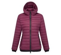 Doudoune femme Regatta Haile Violet 42