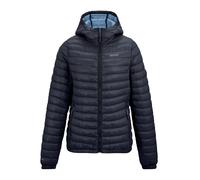 Regatta Veste matelassée Hurden pour femme, imperméable et isolée, idéale pour la marche et la randonnée.