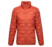 Doudoune femme Regatta Hydi Rouge 38