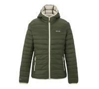 Regatta Hood Marizion Jacket Vert 34 Femme