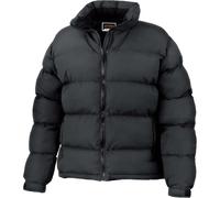 Doudoune femme Result Holkham Noir XL