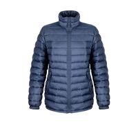 Doudoune femme Result Ice Bird Padded Bleu S