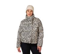 Doudoune femme Rossignol Aretu Noir S