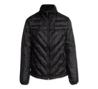 Roxy Lunapack Insul Jacket Noir L Femme
