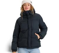 Doudoune femme Roxy Uplands Warmlink Noir XS