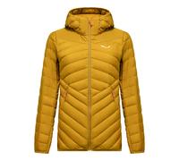 Salewa Brenta Rds Down Jacket Jaune XL Femme