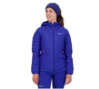 Salewa Brenta Rds Down Jacket Bleu S Femme
