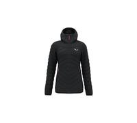 Salewa Doudoune Brenta RDS pour femmes, Noir, L