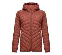 Salewa Brenta Rds Down Jacket Rouge XL Femme