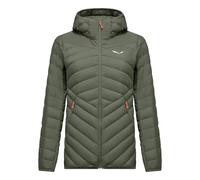 Salewa Veste thermique Brenta Rds Dwn W Jkt Faded Green Femme M EU