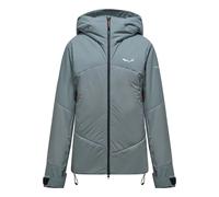 Doudoune femme Salewa Ortles Tw Air Hd Bleu L