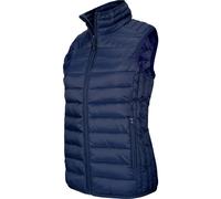 Doudoune femme sans manche Kariban Légère Bleu XS
