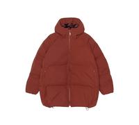 Doudoune femme Selfhood Oversize Rouge L