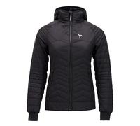Doudoune femme Silvini Barolo Noir