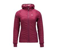 Silvini Barolo Jacket Rouge S Femme