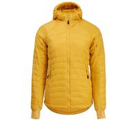 Veste isolante femme Silvini Cesi tigre S