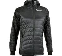 Doudoune femme Silvini Cesi noir M