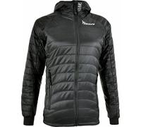 Doudoune femme Silvini Cesi Noir XL