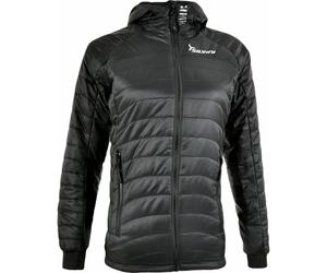 Doudoune femme Silvini Cesi Noir XS